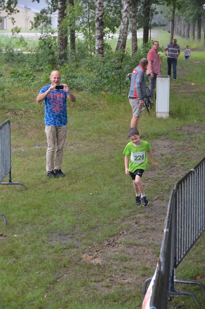 Kinderlopen 2017 - 060